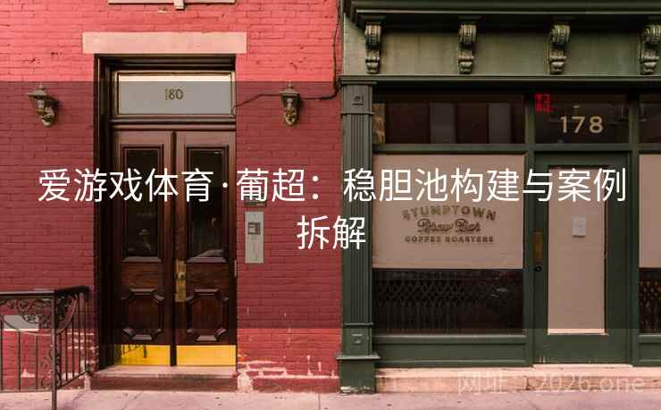 爱游戏体育·葡超：稳胆池构建与案例拆解