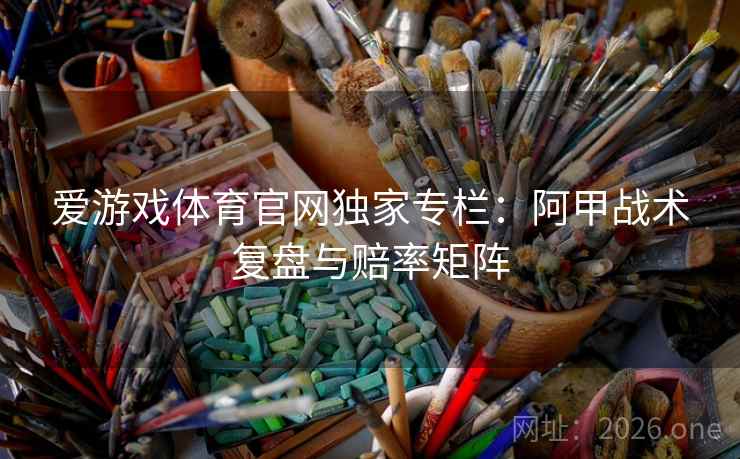 爱游戏体育官网独家专栏：阿甲战术复盘与赔率矩阵