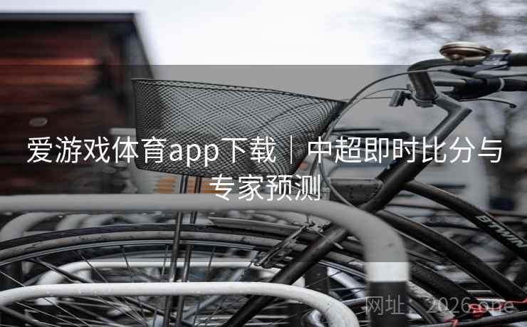爱游戏体育app下载｜中超即时比分与专家预测